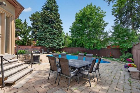 Photo 44 at 291 Byng Avenue, Willowdale East, Toronto