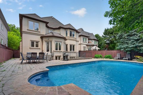 Photo 46 at 291 Byng Avenue, Willowdale East, Toronto