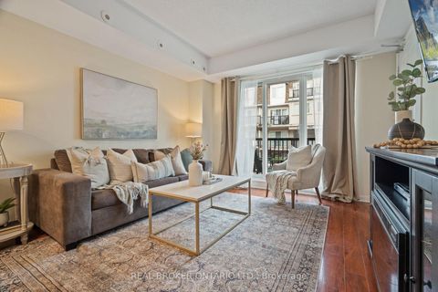 Photo 5 at 2066 - 3047 Finch Avenue W, Humbermede, Toronto