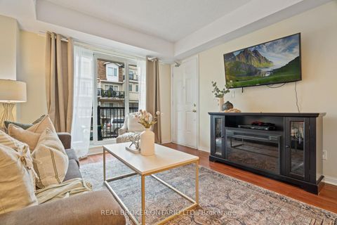 Photo 6 at 2066 - 3047 Finch Avenue W, Humbermede, Toronto