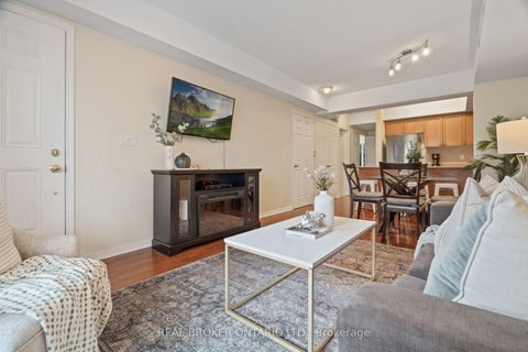 Photo 7 at 2066 - 3047 Finch Avenue W, Humbermede, Toronto