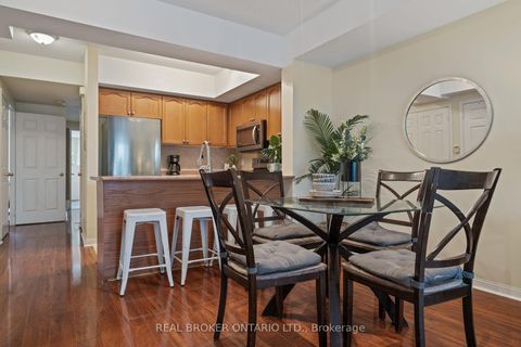 Photo 9 at 2066 - 3047 Finch Avenue W, Humbermede, Toronto