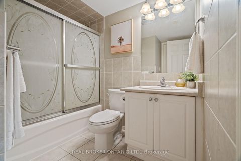 Photo 14 at 2066 - 3047 Finch Avenue W, Humbermede, Toronto
