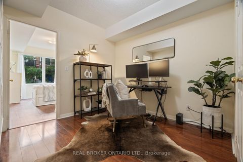 Photo 15 at 2066 - 3047 Finch Avenue W, Humbermede, Toronto