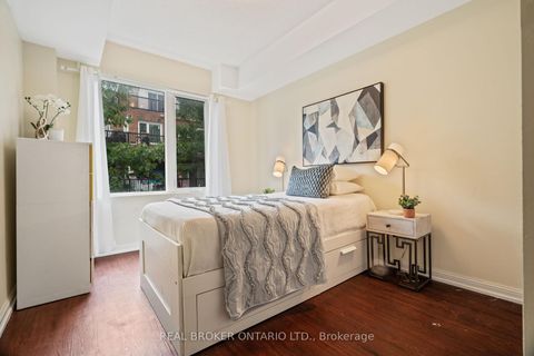 Photo 19 at 2066 - 3047 Finch Avenue W, Humbermede, Toronto