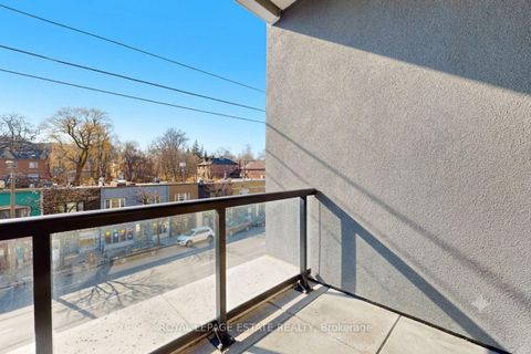 Photo 9 at 306 - 170 Chiltern Hill Road, Cedarvale, Toronto