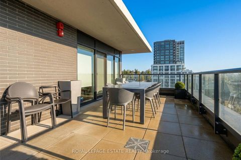 Photo 16 at 306 - 170 Chiltern Hill Road, Cedarvale, Toronto
