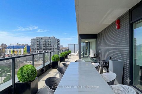Photo 17 at 306 - 170 Chiltern Hill Road, Cedarvale, Toronto
