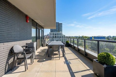 Photo 18 at 306 - 170 Chiltern Hill Road, Cedarvale, Toronto