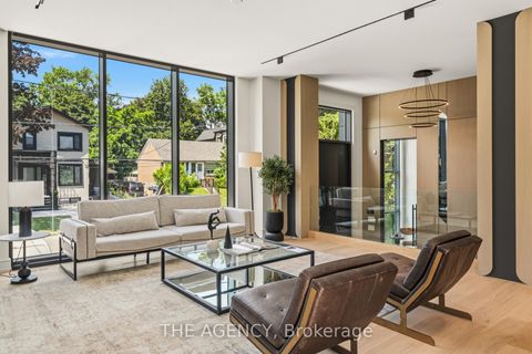 Photo 4 at 167 Harlandale Avenue, Westgate, Toronto