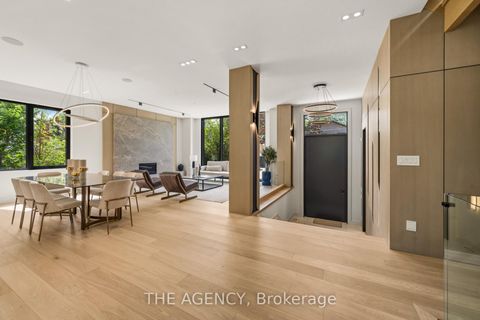 Photo 7 at 167 Harlandale Avenue, Westgate, Toronto