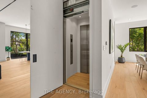 Photo 8 at 167 Harlandale Avenue, Westgate, Toronto