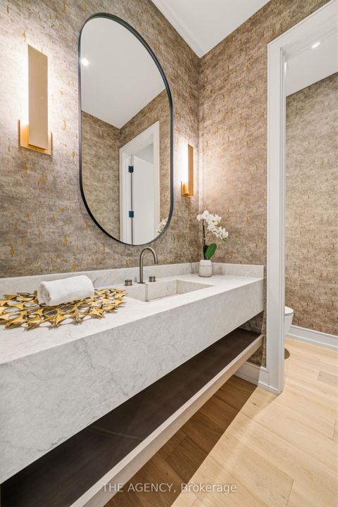 Photo 9 at 167 Harlandale Avenue, Westgate, Toronto