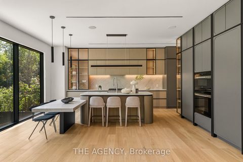 Photo 14 at 167 Harlandale Avenue, Westgate, Toronto