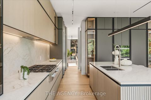 Photo 16 at 167 Harlandale Avenue, Westgate, Toronto