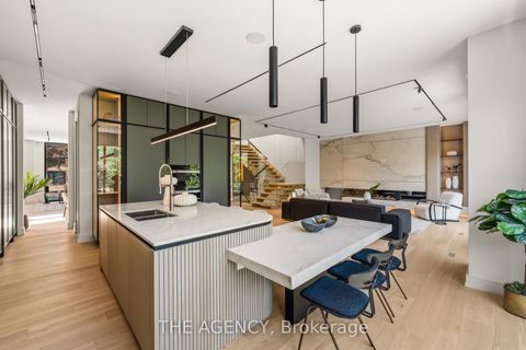 Photo 17 at 167 Harlandale Avenue, Westgate, Toronto