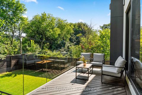 Photo 21 at 167 Harlandale Avenue, Westgate, Toronto