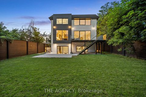 Photo 48 at 167 Harlandale Avenue, Westgate, Toronto
