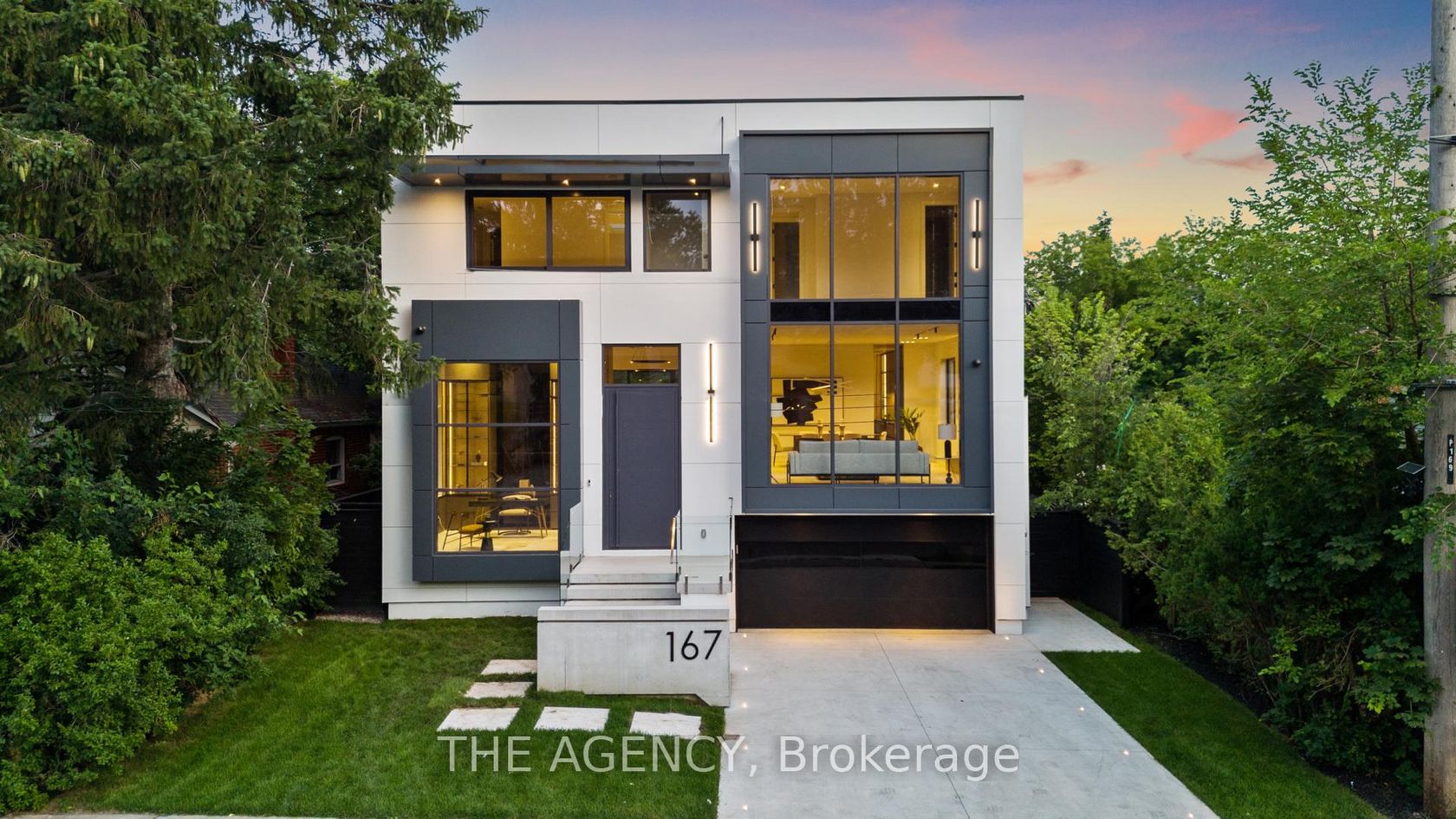 167 Harlandale Avenue, Westgate, Toronto 