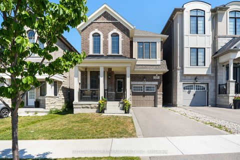 Photo 0 at 18 Morning Sparrow Drive, Kleinburg, Vaughan