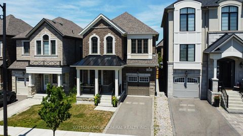 Photo 1 at 18 Morning Sparrow Drive, Kleinburg, Vaughan