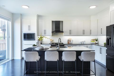 Photo 4 at 18 Morning Sparrow Drive, Kleinburg, Vaughan