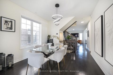 Photo 5 at 18 Morning Sparrow Drive, Kleinburg, Vaughan