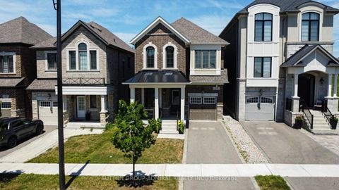 Photo 18 at 18 Morning Sparrow Drive, Kleinburg, Vaughan