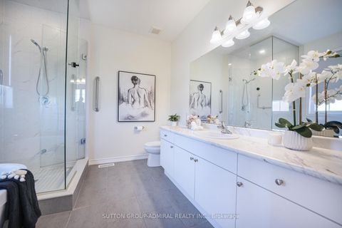 Photo 24 at 18 Morning Sparrow Drive, Kleinburg, Vaughan