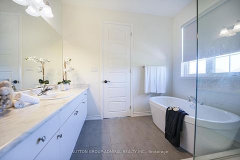 Photo 25 at 18 Morning Sparrow Drive, Kleinburg, Vaughan