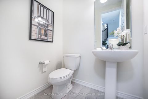Photo 27 at 18 Morning Sparrow Drive, Kleinburg, Vaughan