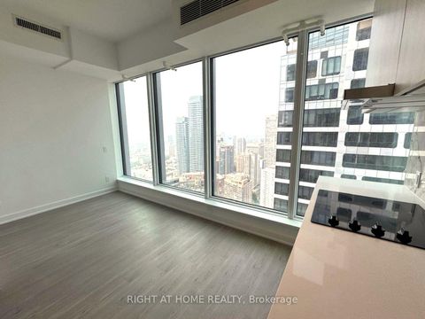 Photo 6 at 5205 - 8 Wellesley Street W, Bay Street Corridor, Toronto