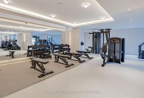 Photo 13 at 5205 - 8 Wellesley Street W, Bay Street Corridor, Toronto