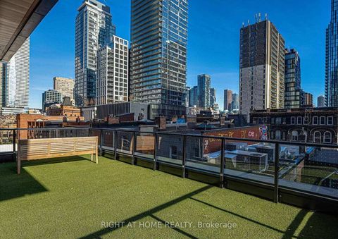 Photo 18 at 5205 - 8 Wellesley Street W, Bay Street Corridor, Toronto