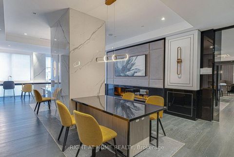 Photo 20 at 5205 - 8 Wellesley Street W, Bay Street Corridor, Toronto