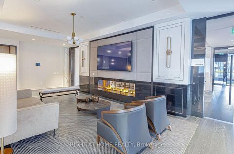 Photo 21 at 5205 - 8 Wellesley Street W, Bay Street Corridor, Toronto