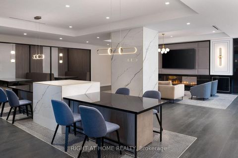 Photo 22 at 5205 - 8 Wellesley Street W, Bay Street Corridor, Toronto