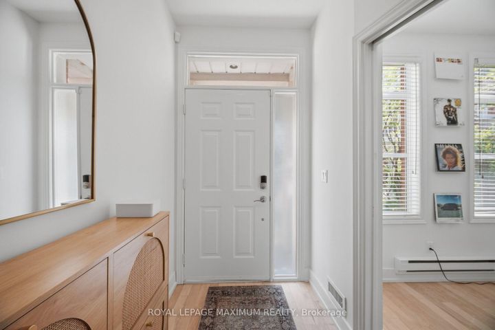Photo 4 at 126 Resurrection Road, City Centre West, Toronto