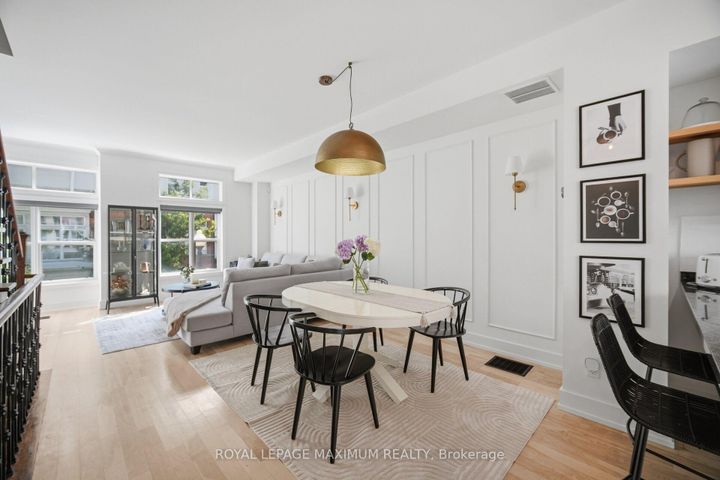Photo 12 at 126 Resurrection Road, City Centre West, Toronto