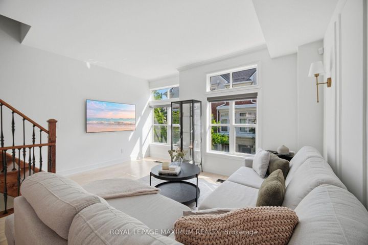 Photo 19 at 126 Resurrection Road, City Centre West, Toronto