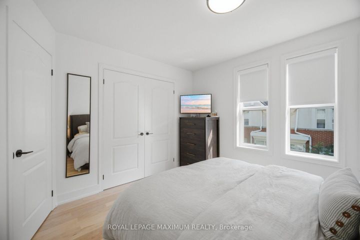 Photo 26 at 126 Resurrection Road, City Centre West, Toronto