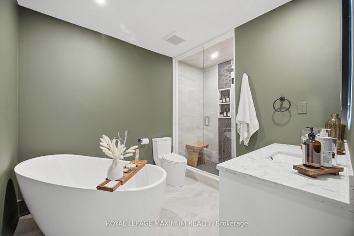 Photo 27 at 126 Resurrection Road, City Centre West, Toronto
