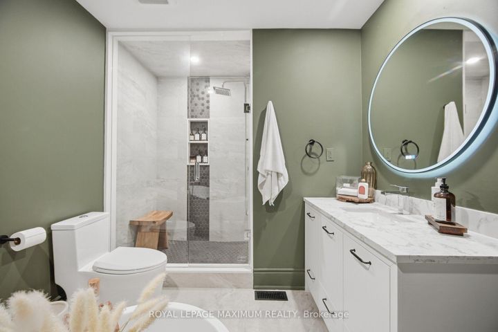 Photo 28 at 126 Resurrection Road, City Centre West, Toronto