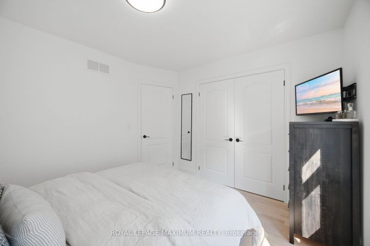 Photo 29 at 126 Resurrection Road, City Centre West, Toronto