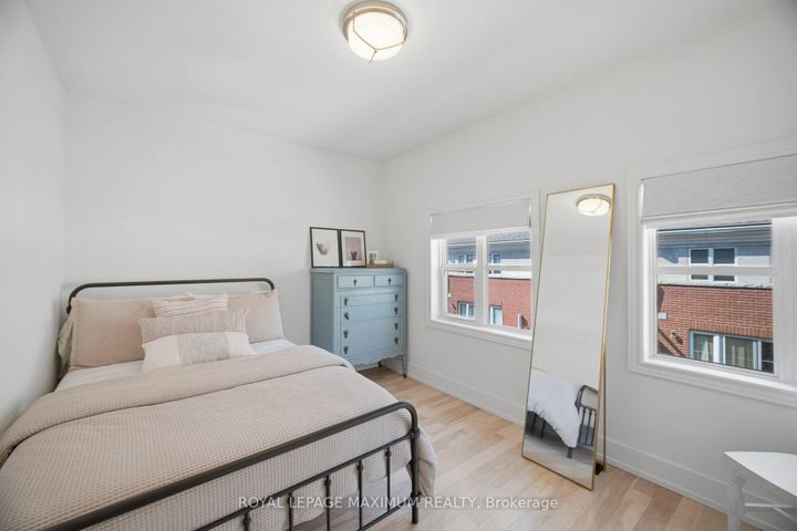 Photo 30 at 126 Resurrection Road, City Centre West, Toronto