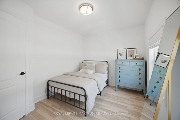 Photo 31 at 126 Resurrection Road, City Centre West, Toronto