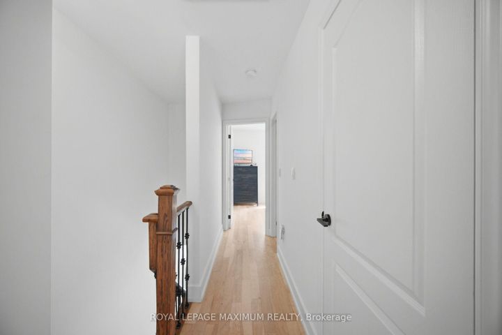 Photo 33 at 126 Resurrection Road, City Centre West, Toronto