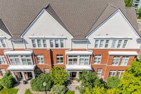 Photo 0 at 37 - 126 Resurrection Road, City Centre West, Toronto
