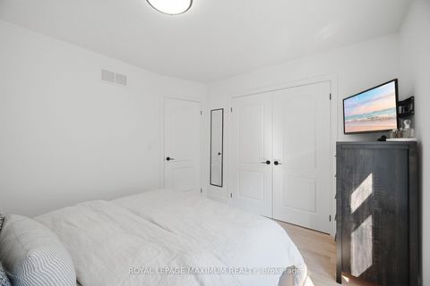 Photo 29 at 37 - 126 Resurrection Road, City Centre West, Toronto