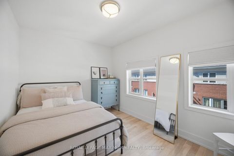 Photo 30 at 37 - 126 Resurrection Road, City Centre West, Toronto